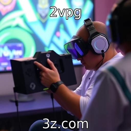 Inovações tecnológicas que transformam a experiência gamer