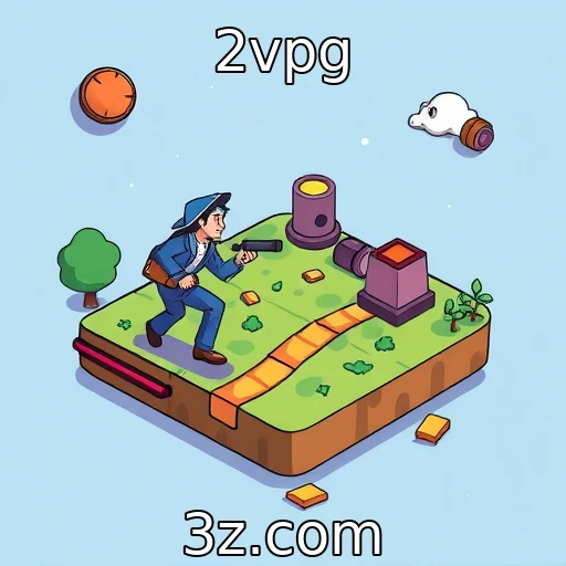 Tendências de desenvolvimento em jogos mobile