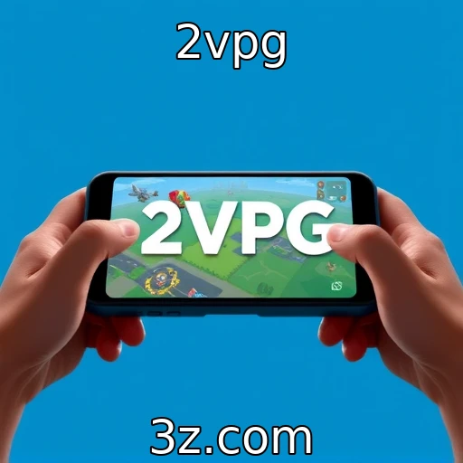 Tendências de mercado para jogos mobile